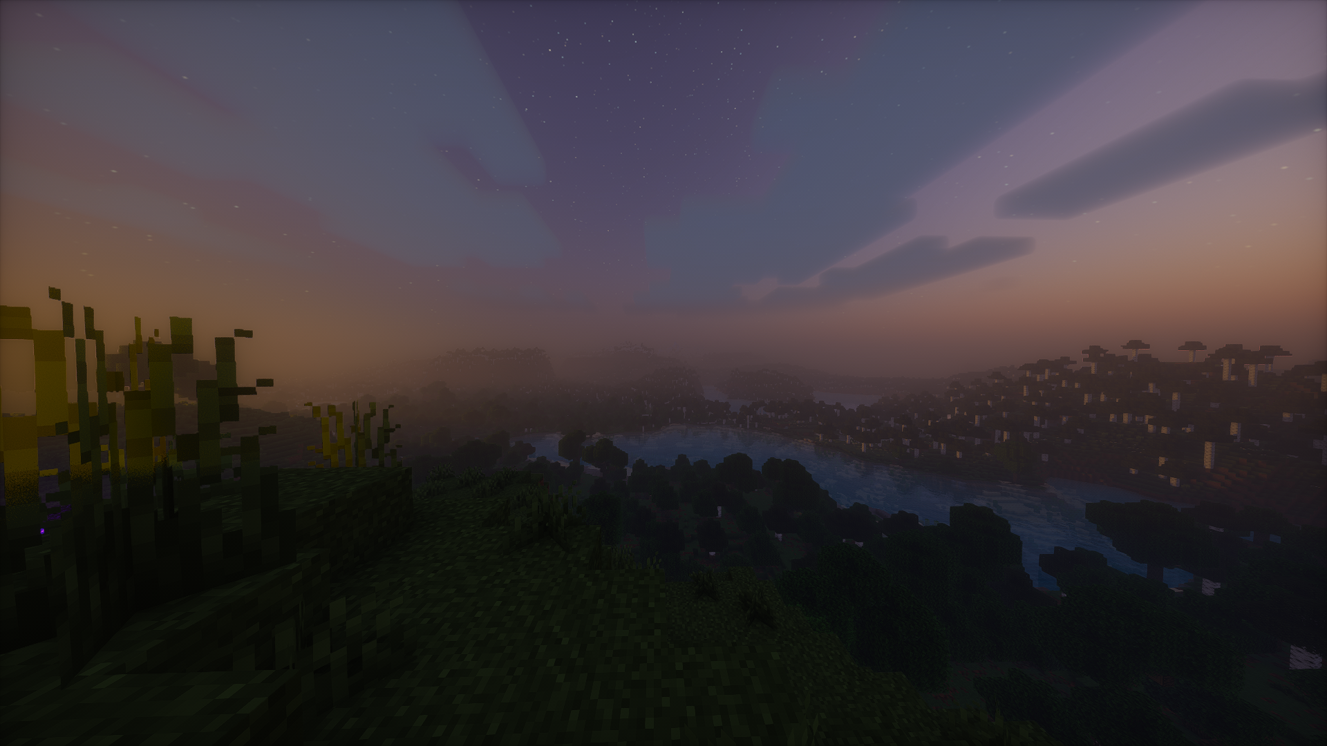 OffShades Dusk & Night